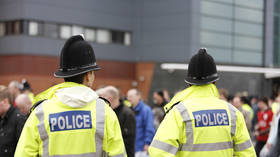 'Gran proporción' de oficiales no aptos para servir: Scotland Yard